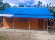 PENDIDIKAN : Komite Sekolah dan Warga di Alor Bangun Gedung SMP Negeri Secara Swadaya