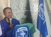 GAMKI Alor Gelar Bimbel Soal Tes CPNS dan PPPK